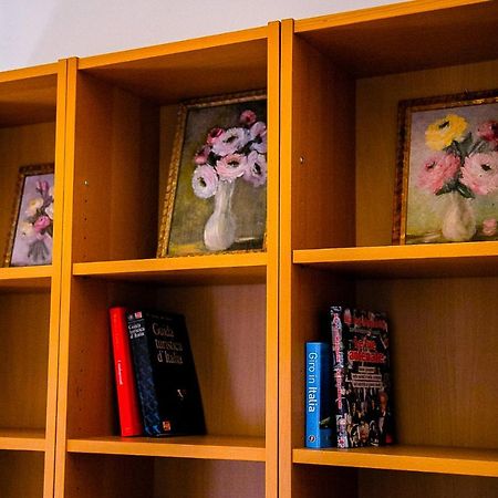 Apartmán Acacia Firenze - Avocado Exteriér fotografie