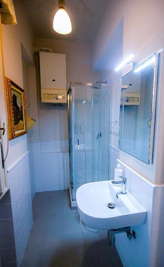Apartmán Acacia Firenze - Avocado Exteriér fotografie