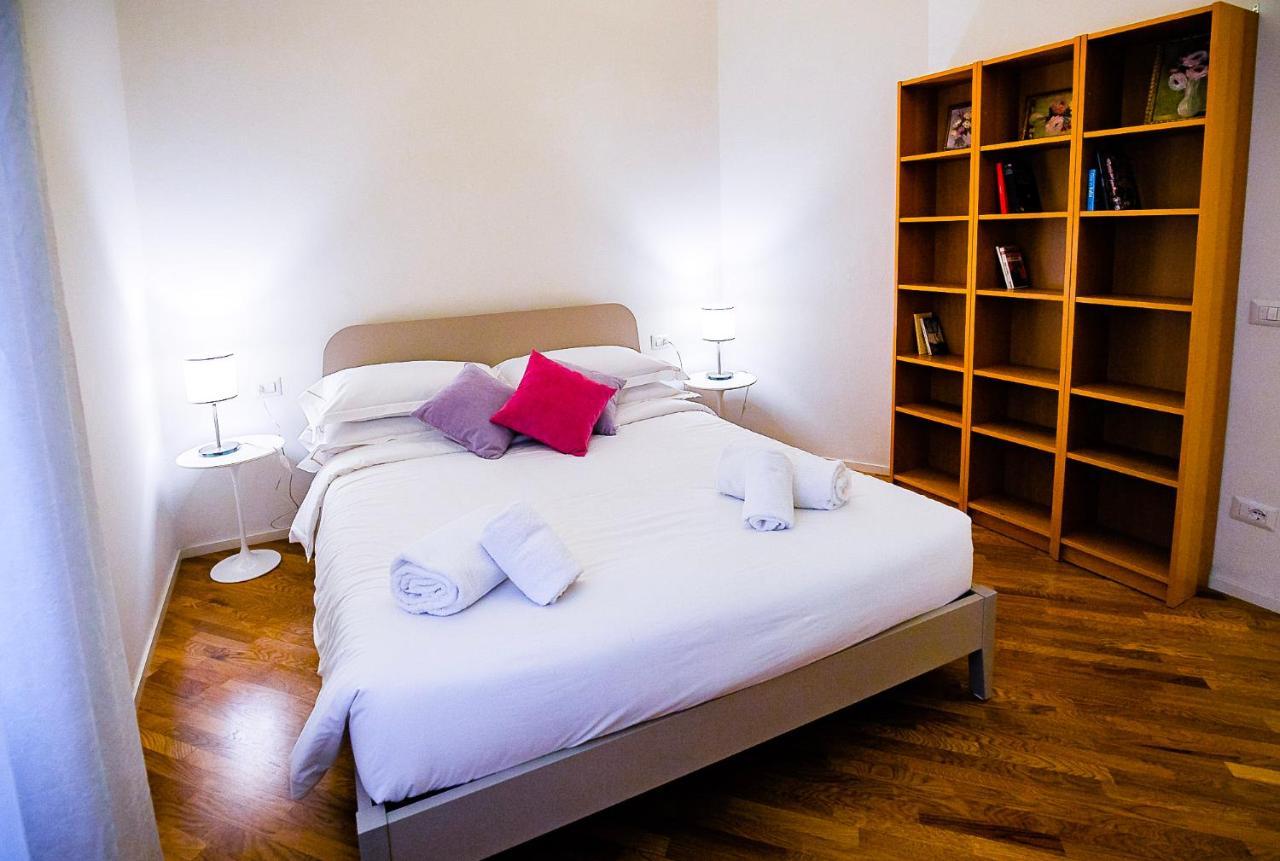 Apartmán Acacia Firenze - Avocado Exteriér fotografie