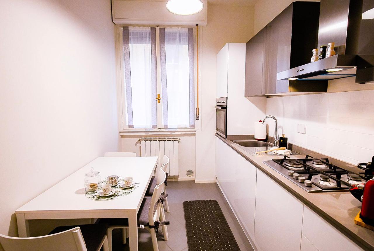 Apartmán Acacia Firenze - Avocado Exteriér fotografie