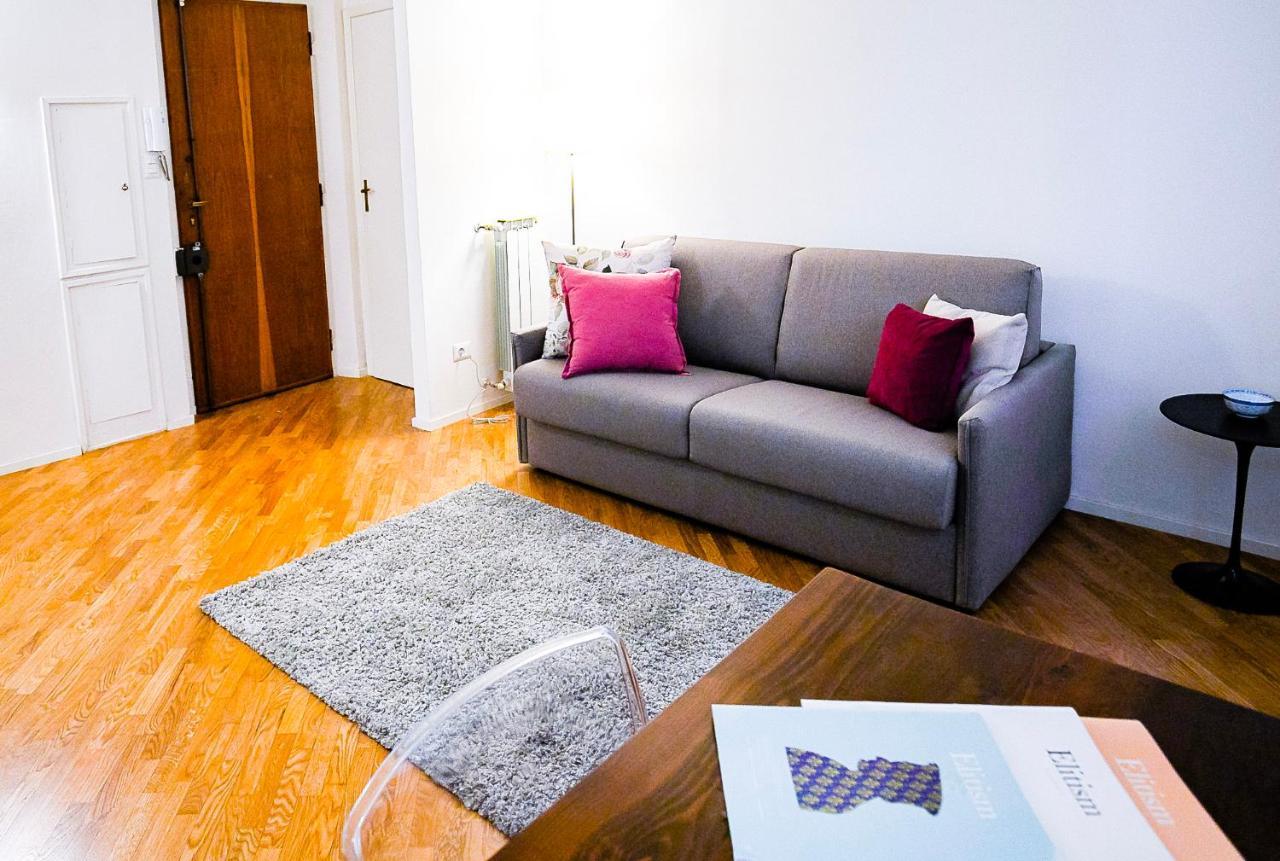 Apartmán Acacia Firenze - Avocado Exteriér fotografie
