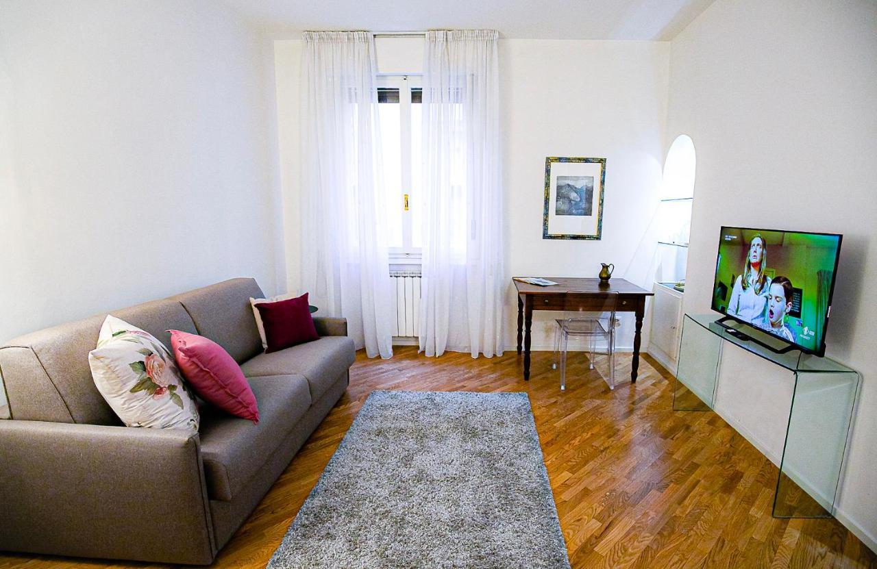 Apartmán Acacia Firenze - Avocado Exteriér fotografie