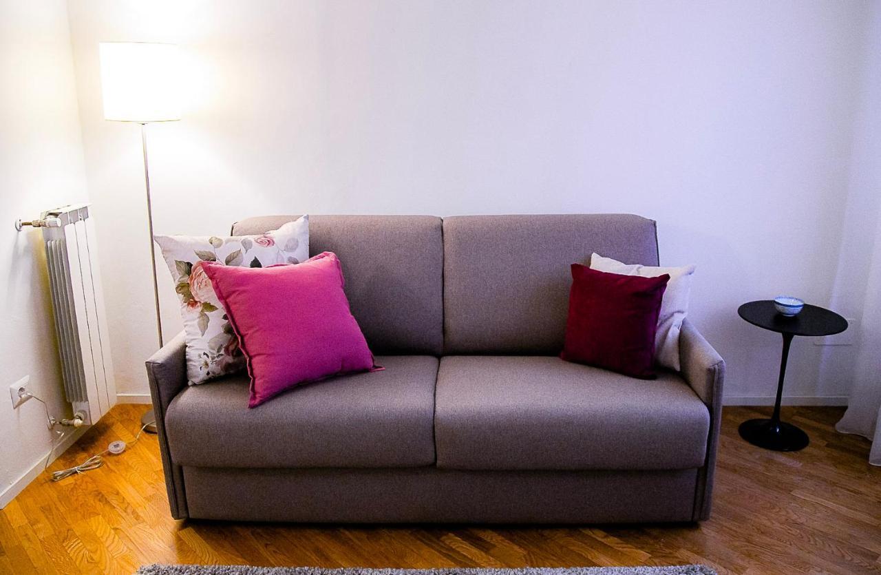 Apartmán Acacia Firenze - Avocado Exteriér fotografie