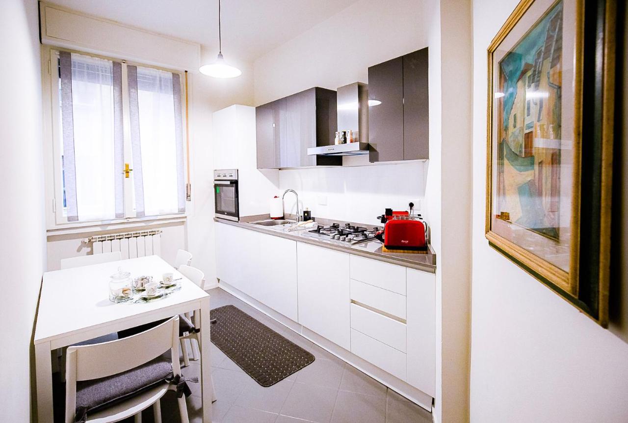 Apartmán Acacia Firenze - Avocado Exteriér fotografie