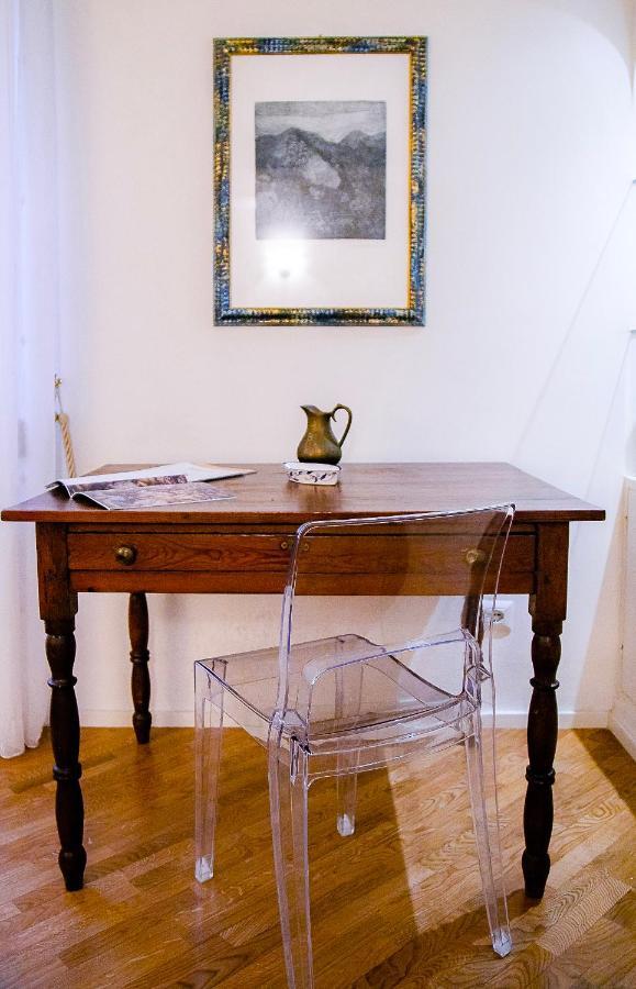 Apartmán Acacia Firenze - Avocado Exteriér fotografie