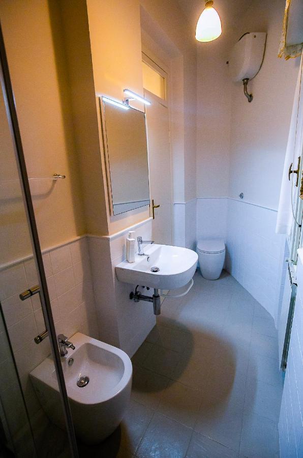 Apartmán Acacia Firenze - Avocado Exteriér fotografie