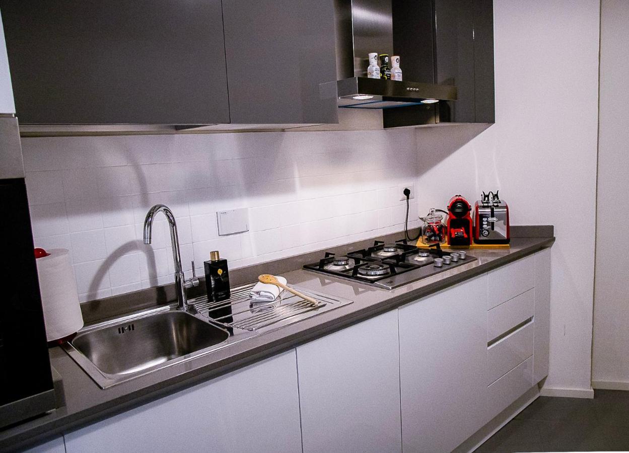 Apartmán Acacia Firenze - Avocado Exteriér fotografie