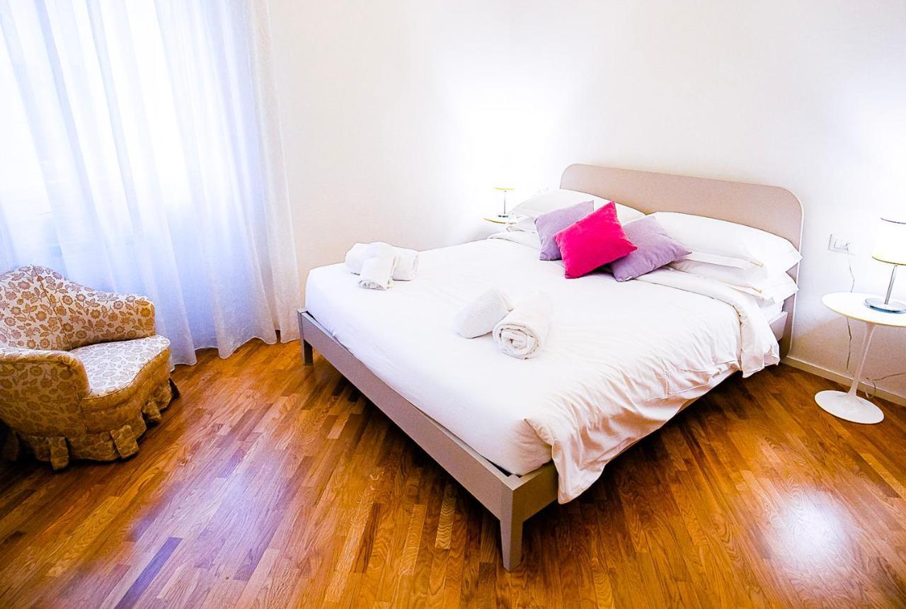 Apartmán Acacia Firenze - Avocado Exteriér fotografie