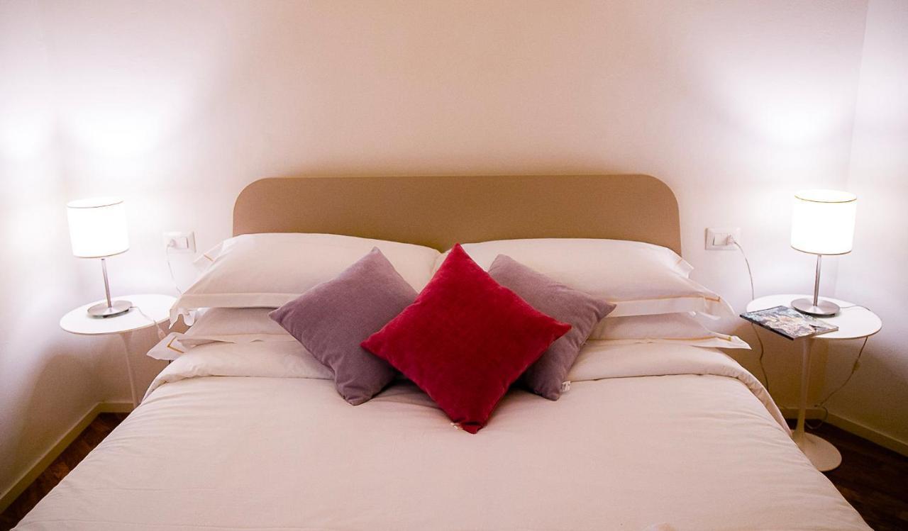 Apartmán Acacia Firenze - Avocado Exteriér fotografie